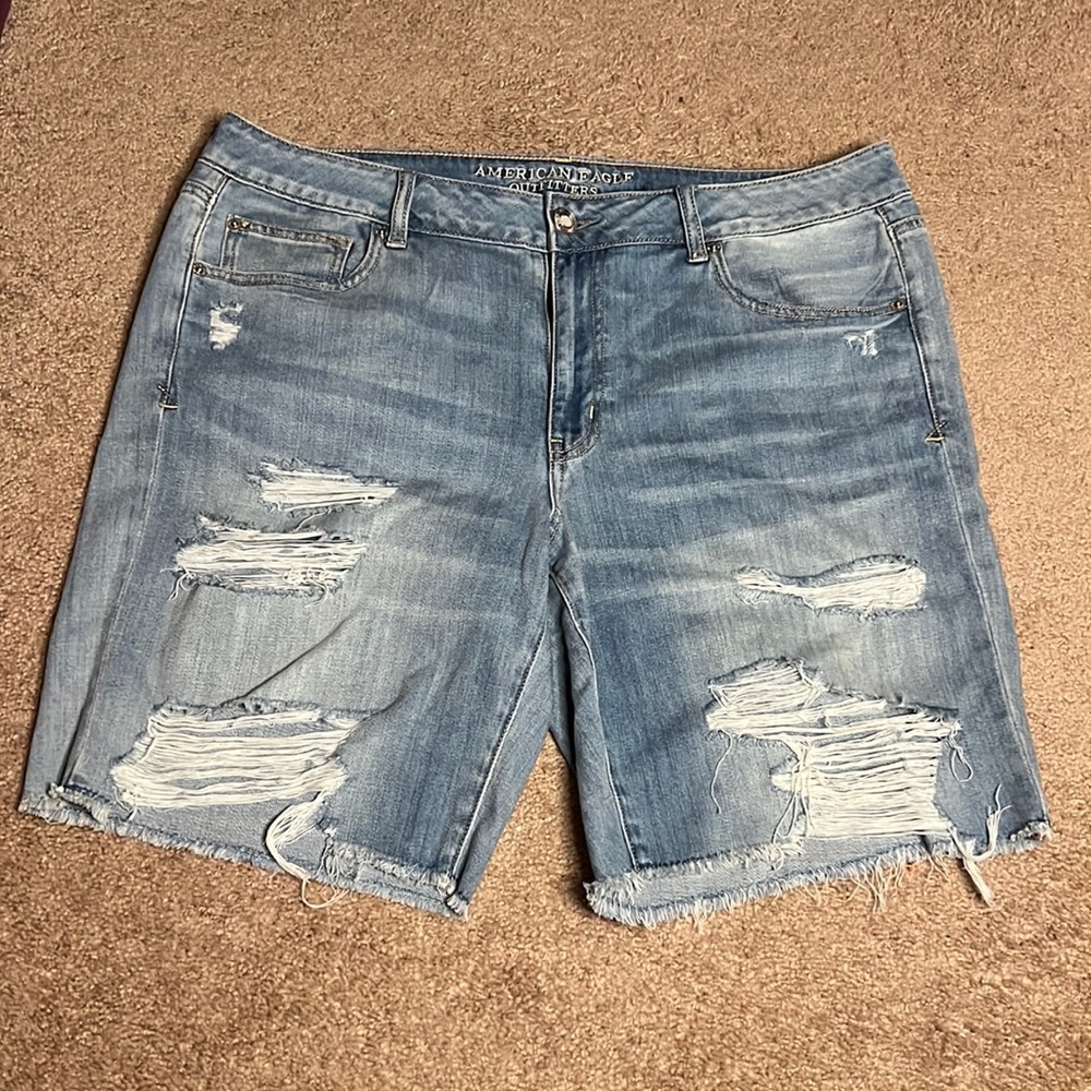 American Eagle